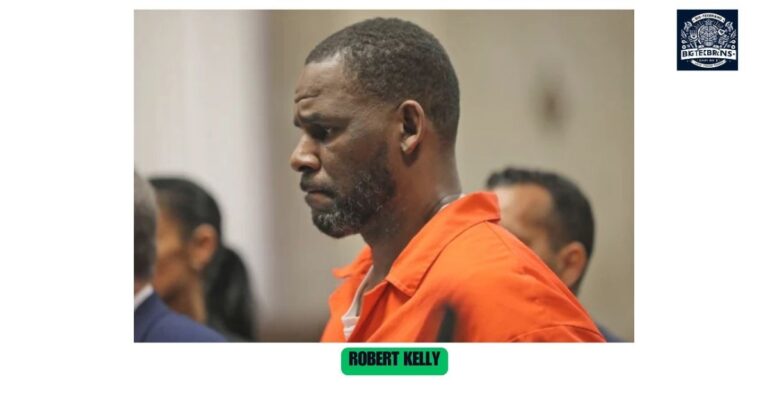 Robert Kelly