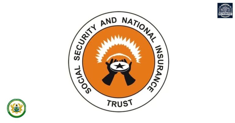 Social Security and National Insurance Trust (SSNIT)