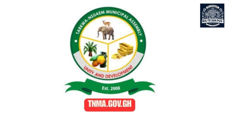 TNMA.gov