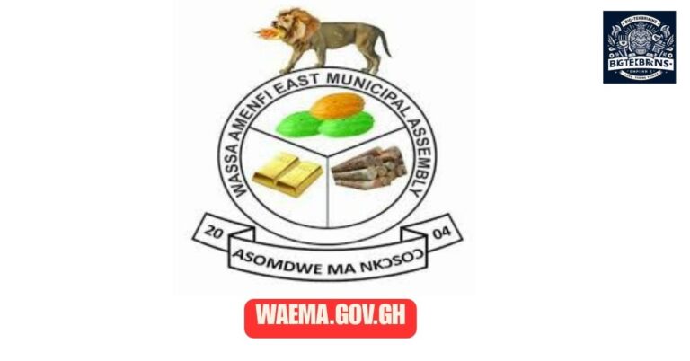 WAEMA.gov