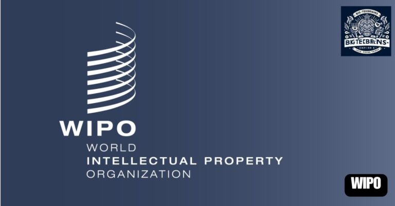 World Intellectual Property Organization (WIPO)