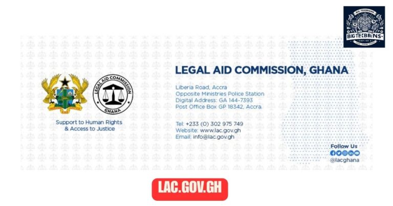 Legal Aid Commission