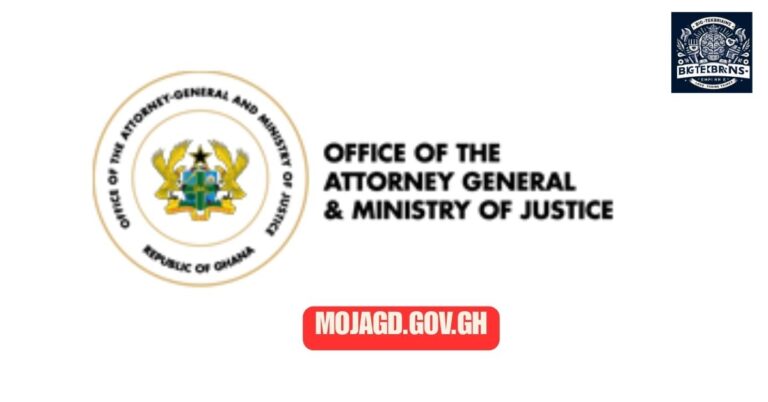 Attorney General's Department