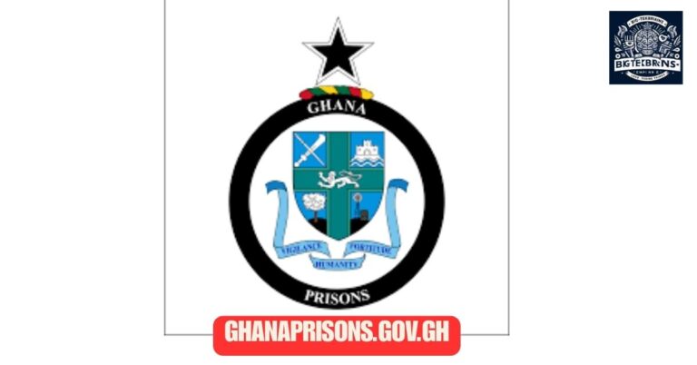 Ghana Prisons Service