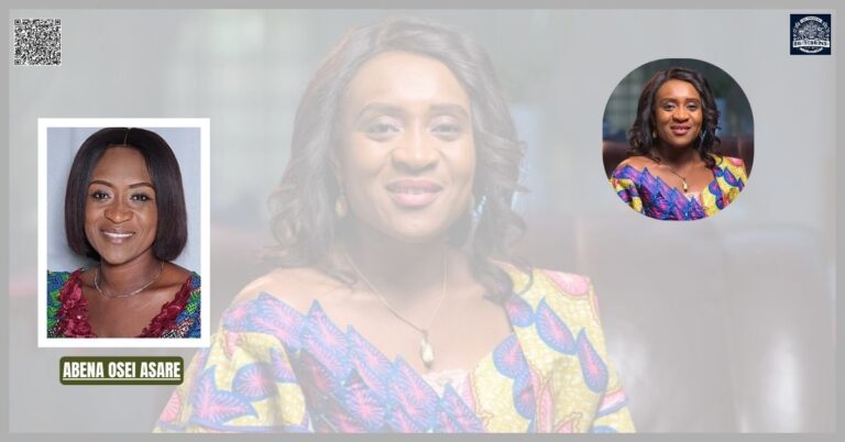 Abena Osei Asare