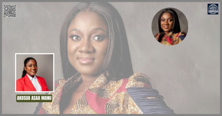 Akosua Asaa Manu
