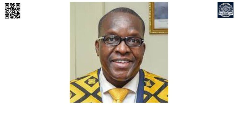 Alban Sumana Kingsford Bagbin (1)