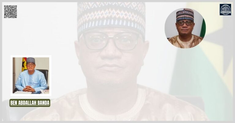 Ben Abdallah Banda