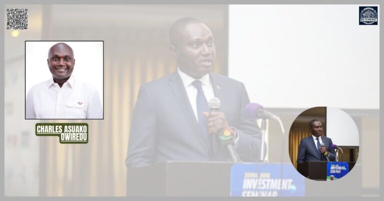 Charles Asuako Owiredu