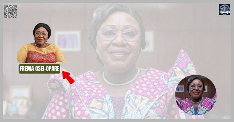 Frema Osei-Opare