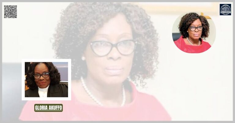 Gloria Akuffo (1)