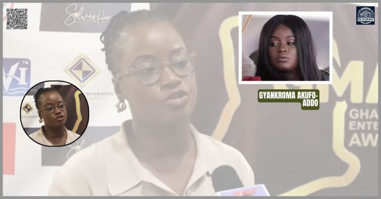 Gyankroma Akufo-Addo