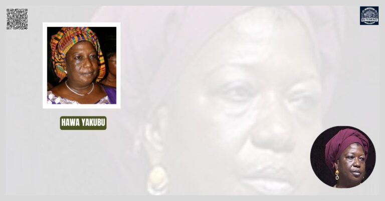 Hawa Yakubu