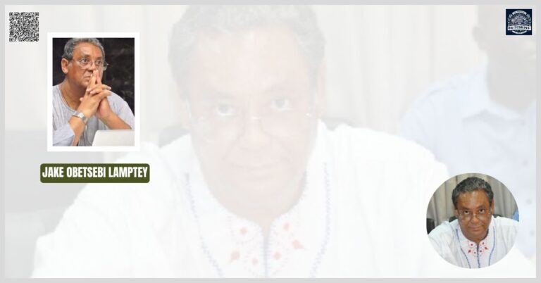 Jake Obetsebi Lamptey