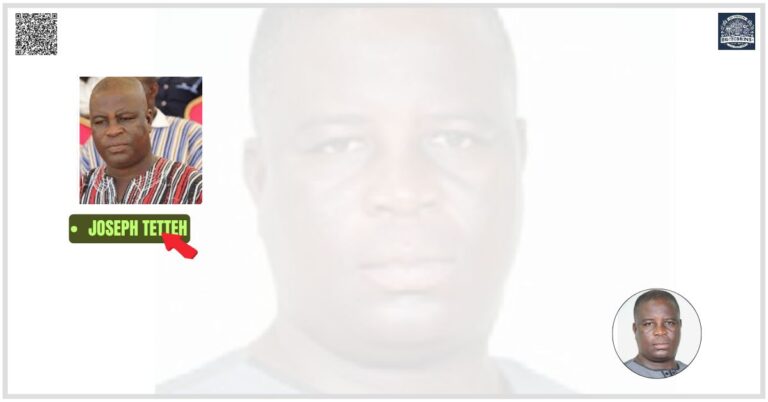 Joseph Tetteh (1)