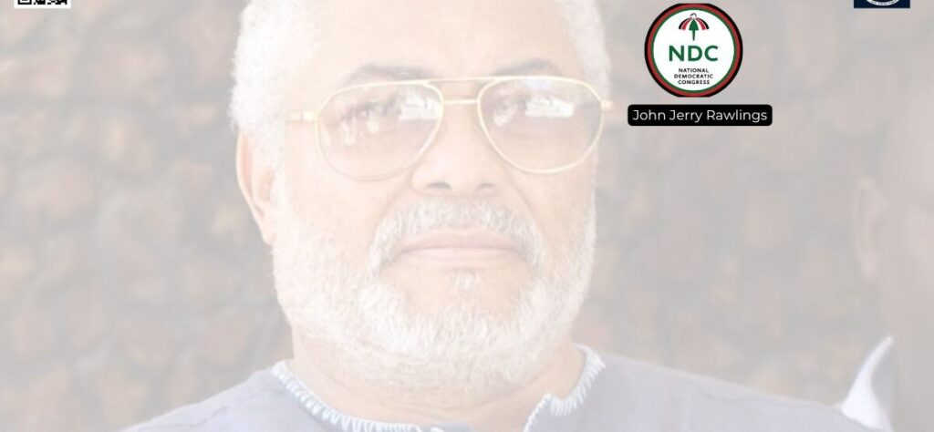 NDC MINISTERIAL APPOINTMENTS