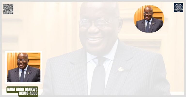 Nana Addo Dankwa Akufo-Addo (1)