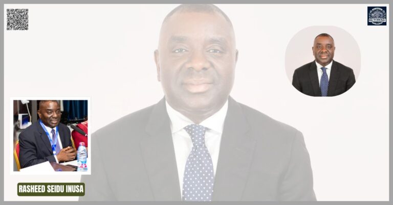 Rasheed Seidu Inusa