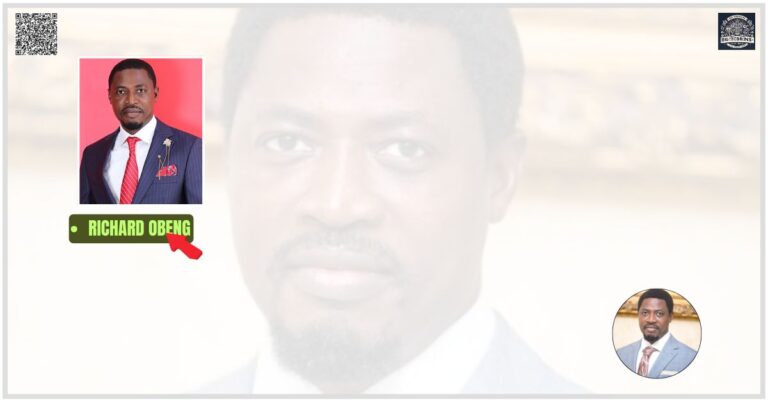 Richard Obeng