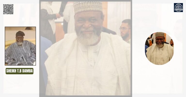 Sheikh T