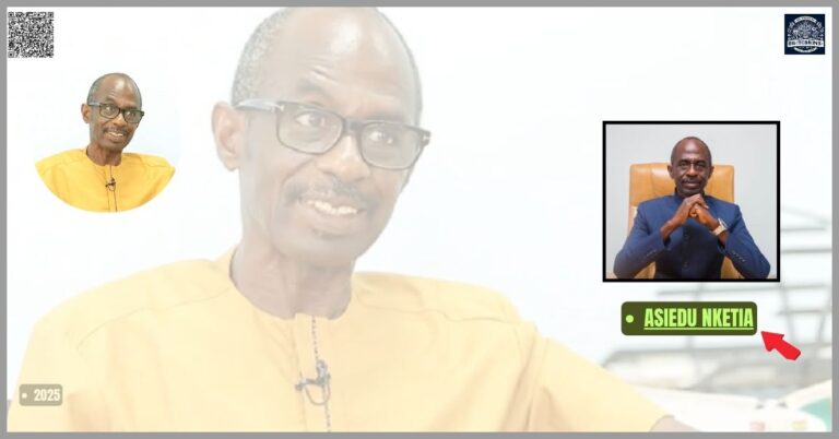 Asiedu Nketia