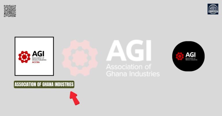Association of Ghana Industries