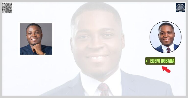 Edem Agbana