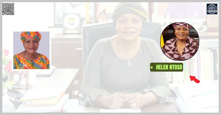 Helen Ntoso