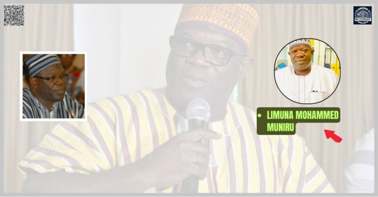 Limuna Mohammed Muniru