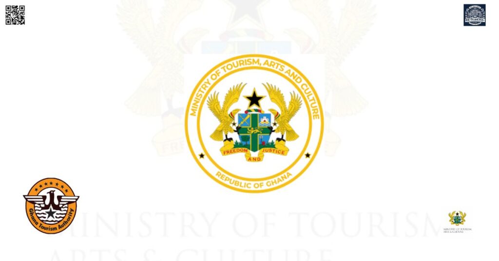 Ministry of Tourism, Arts and Culture (MoTAC)