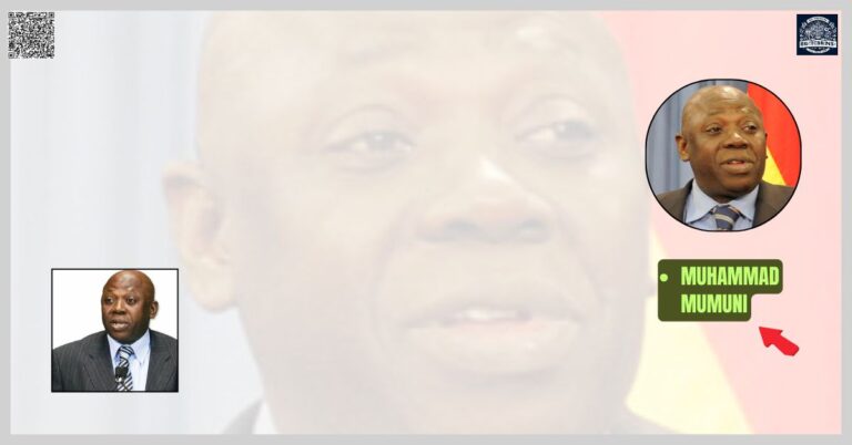 Muhammad Mumuni