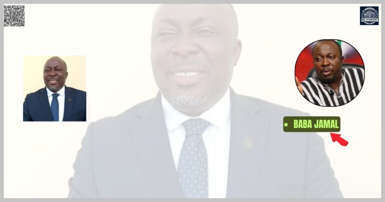 Baba Jamal