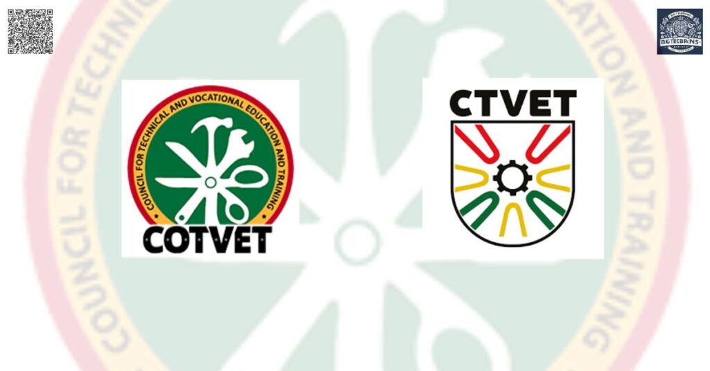 Council for Technical and Vocational Education and Training (COTVET)