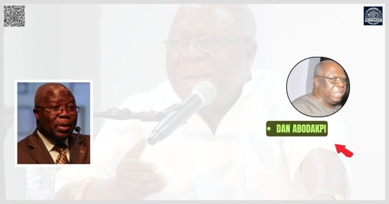 Dan Abodakpi