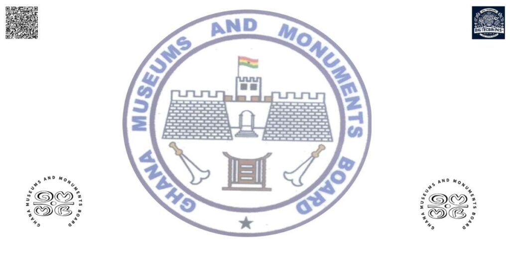 Ghana Museums and Monuments Board (GMMB)
