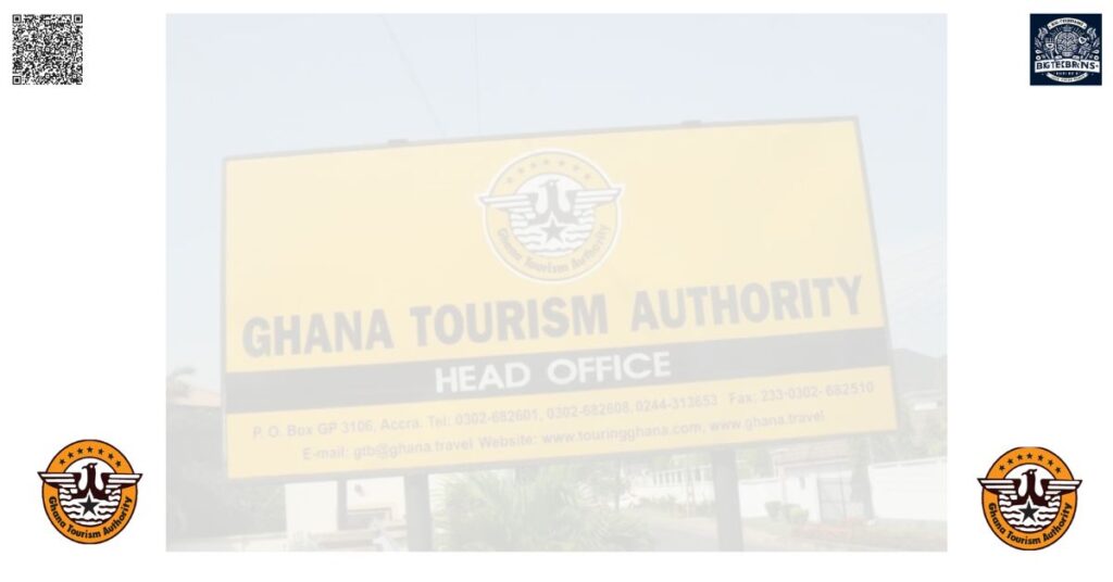 Ghana Tourism Authority (GTA)
