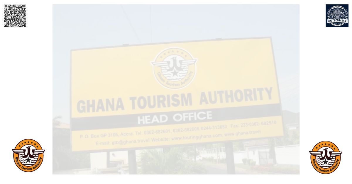 Ghana Tourism Authority (GTA)