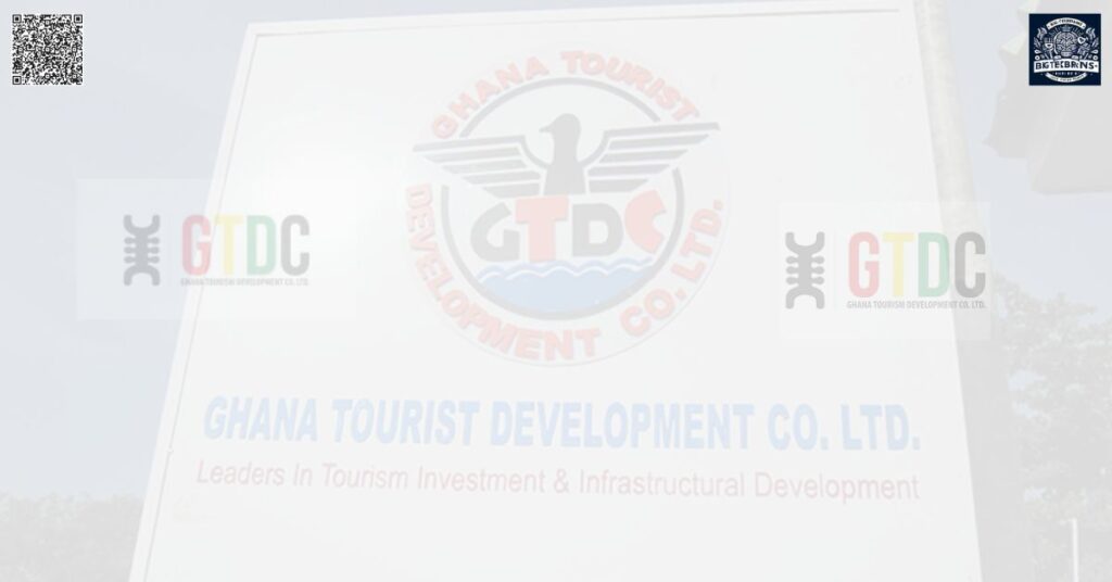 Ghana Tourism Development Company Limited (GTDC