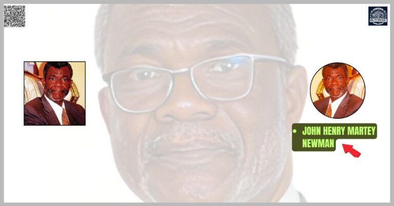 John Henry Martey Newman