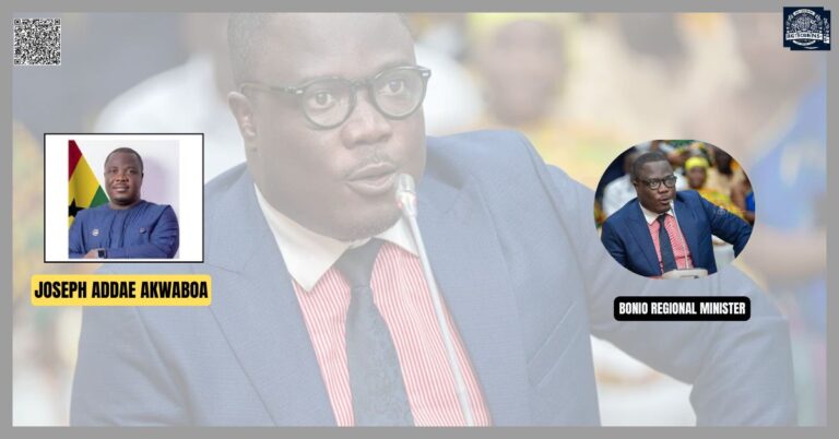 Joseph Addae Akwaboa