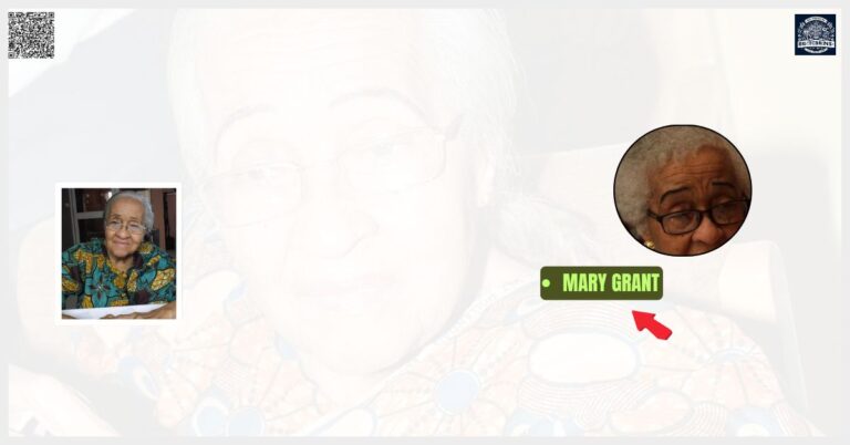 Mary Grant