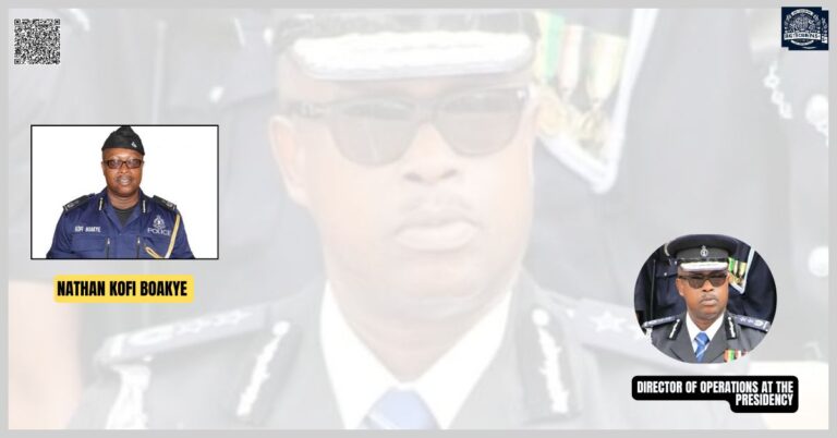 Nathan Kofi Boakye 