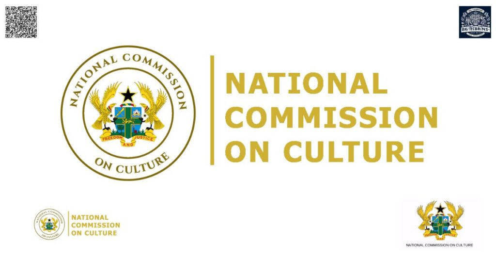 National Commission on Culture (NCC)