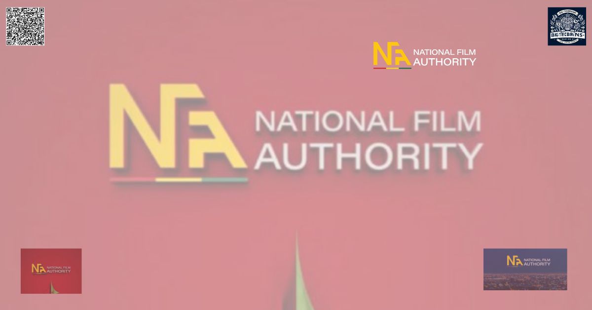 National Film Authority (NFA)