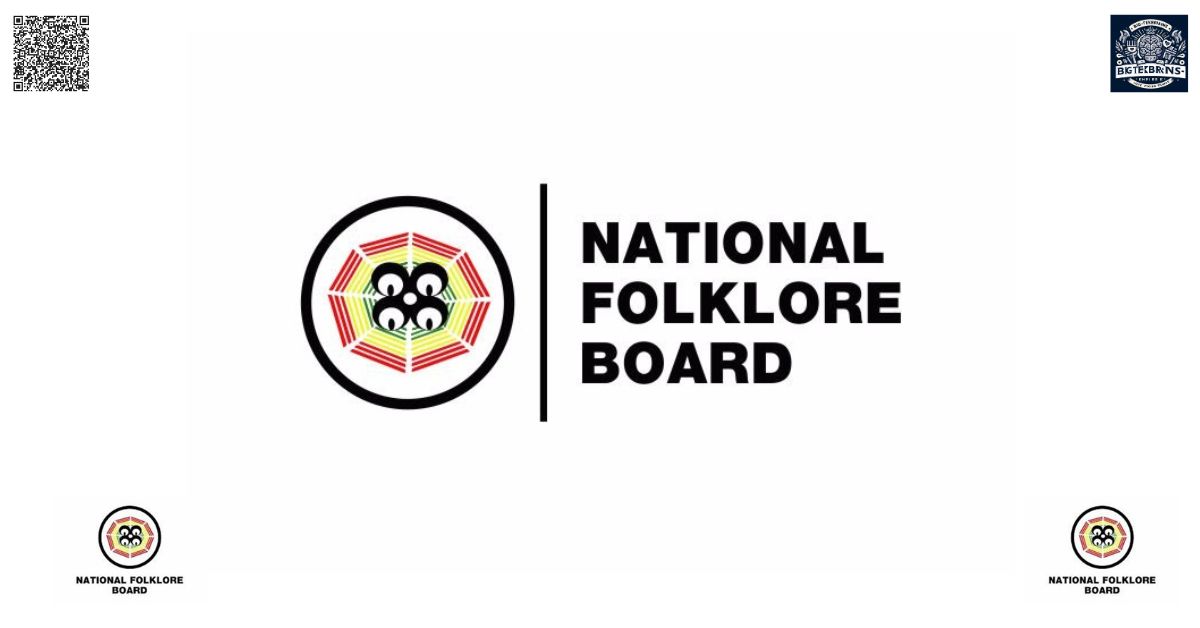 National Folklore Board (NFB)
