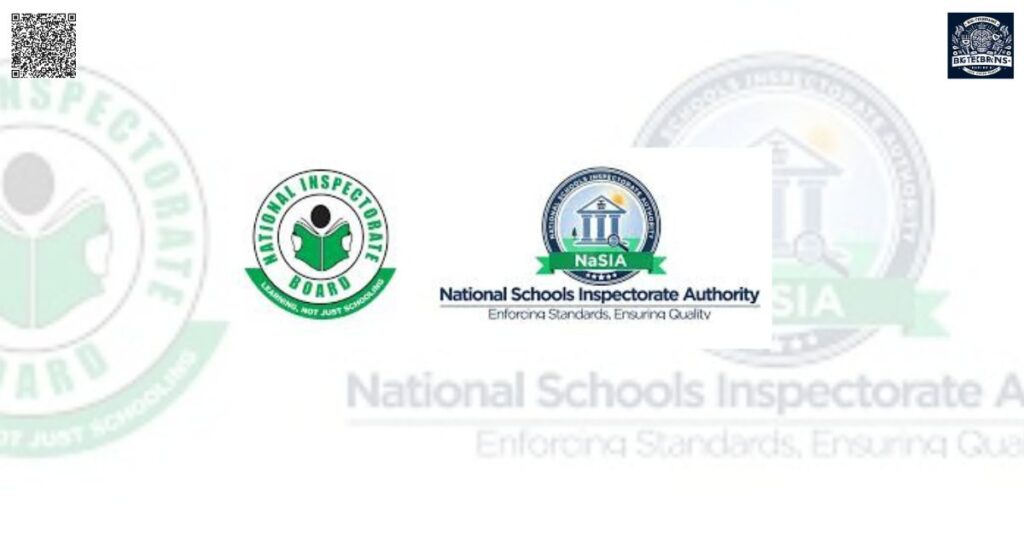 National Schools Inspectorate Authority (NaSIA)