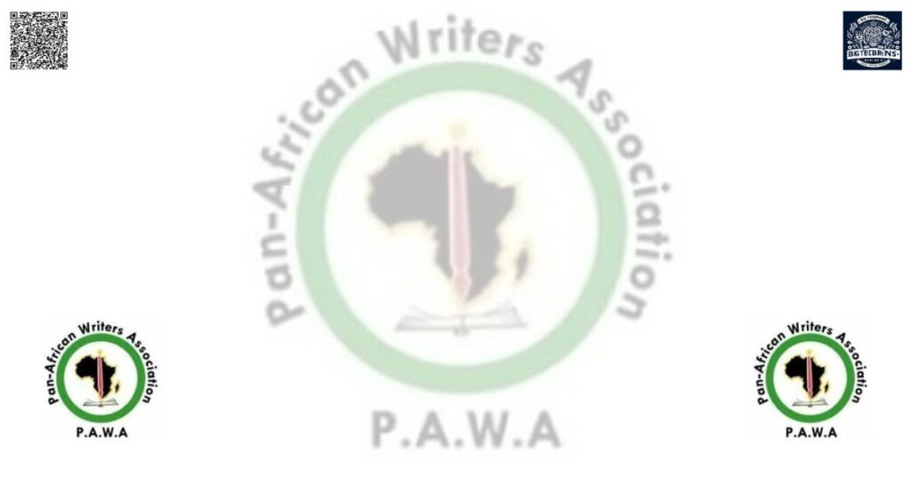 Pan African Writers Association (PAWA)