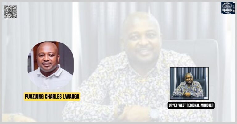 Puozuing Charles Lwanga