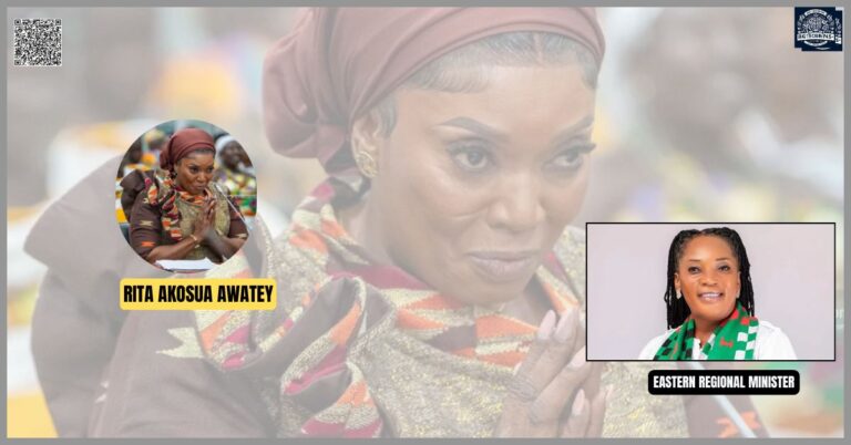 Rita Akosua Awatey