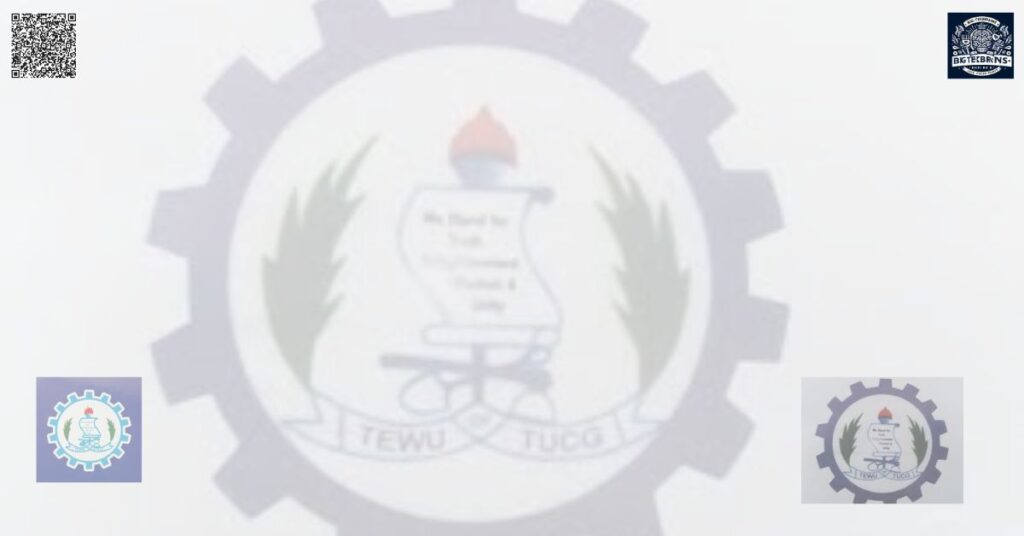 Teachers and Educational Workers Union (TEWU)